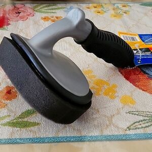 Tire Shine applicator